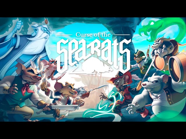 Video - Curse of the Sea Rats (PC)