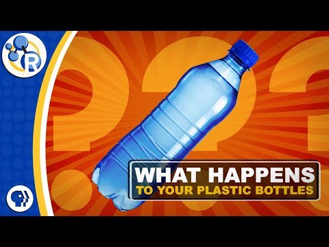 YouTube video about Discover the Fascinating Process of Recycling Plastic