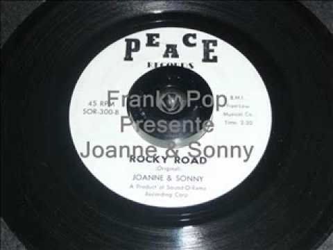 Joanne&Sonny - Rocky Road