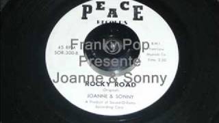 Joanne&Sonny - Rocky Road