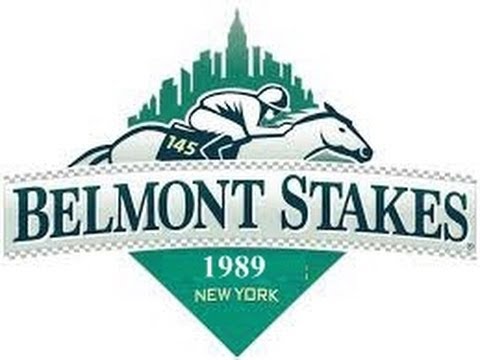 Belmont Stakes 1989 -Easy Goer