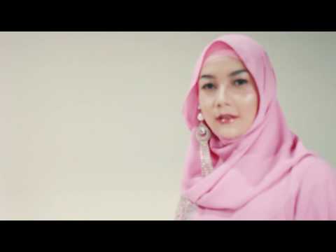 JUWITA GILANG - Fashion Stylist Exam Grade 18 - ISLAMIC FASHION INSTITUTE