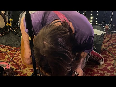 Lemonheads Live at Lemon Rock Granada 22/09/25 (and Evan Dando solo acoustic)