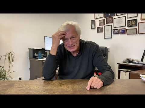 Prof. Vladimir Benes, DrSc