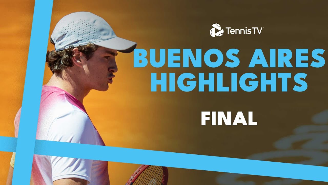 Buenos Aires 2025 (Final)