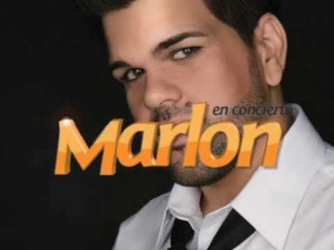 Vivire en tu recuerdo - Marlon