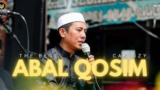 Download lagu TERBARUU !! ABAL QOSIM cak ozy feat sekar langit mp3
