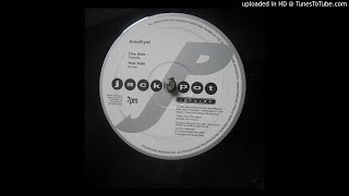 Amethyst - Fume (2000)