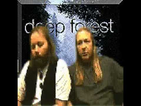 Thumbnail for Deep Forest - Interview (1995)