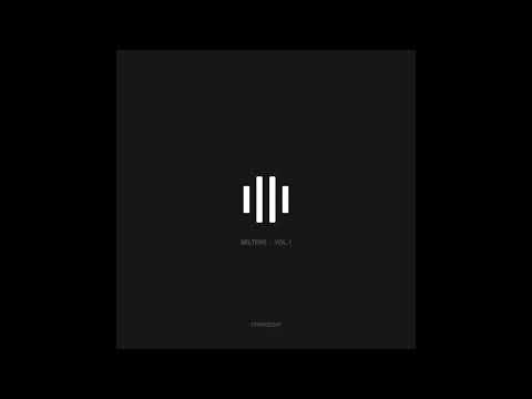 Ominousboy - Obscure Universe