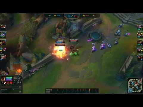 AP Malphite OP OP