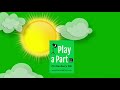 Animated Summer Logo