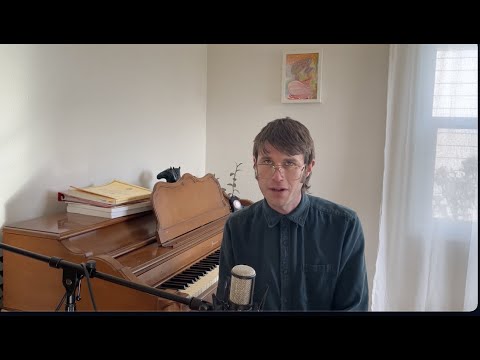 Henry Cow Transcription "Beautiful as the Moon"