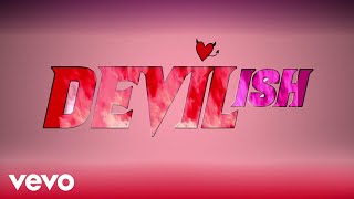 Charlee Remitz - Devilish (Official Lyric Video)