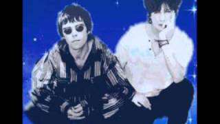 Ian Brown and John Squire - Your Star Will Shine (demo acoustic)