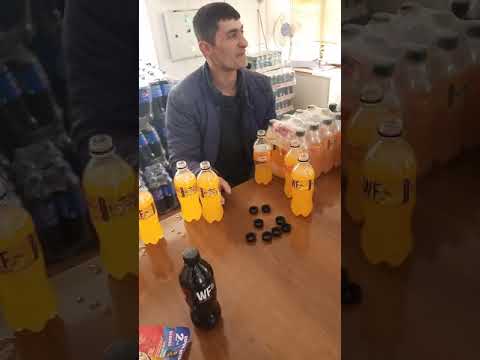 Wf dan mega aksiya