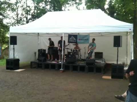 Niance - Slack live in N