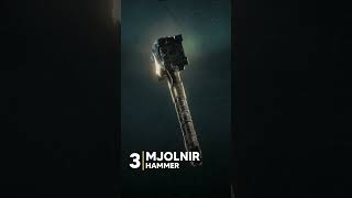 TOP 5 Weapons in Assassin&#39;s Creed Valhalla