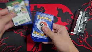 Pokémon Pack 33 of 365 Journey Together