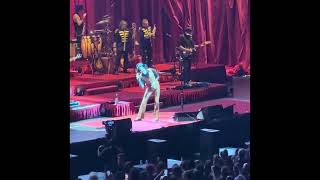 Enrique Bunbury - El Aragonés Errante. Madrid 13 Septiembre 2025. Huracán Ambulante Tour.