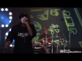 HED PE LETS RIDE LIVE 