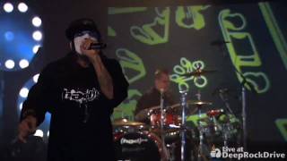 HED PE LETS RIDE LIVE