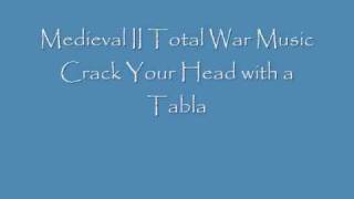 Medieval II Total War Music 