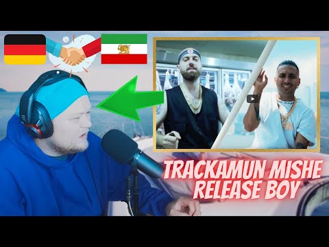 UNSTOPPABLE | PutaK x Hiphopologist - Trackamun Mishe Release Boy | GERMAN rapper reacts