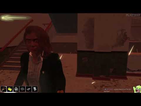 THEMIGHTYROQ: THE DUSK ALLIANCE PLAYTEST (PART 3)