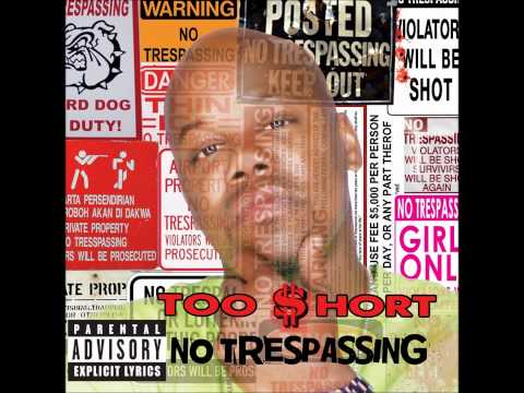 Too $hort Ft. Silk-E - Hey [NEW FEBRUARY 2012]