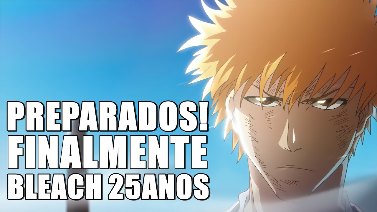 A NOTÍCIA QUE ESPERAMOS HÁ ANOS ESTA CHEGANDO! 🔥