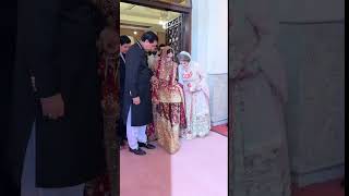 bridal entery in barat  bride entry pakistani wedd