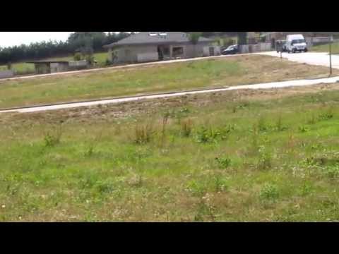 Prodej pozemku v Pyšelích