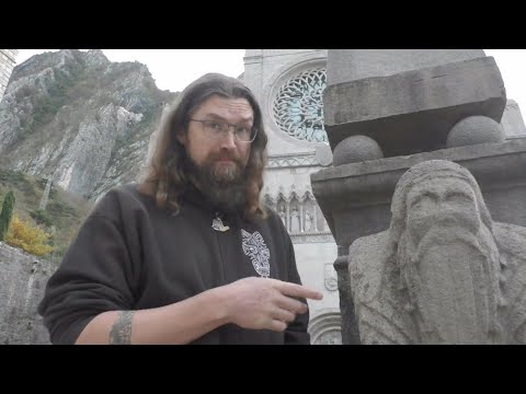 Con passo Longobardo : i castra di Gemona e Osoppo SUB-ENG