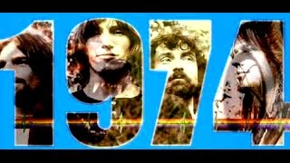 Pink Floyd  "You've Got to Be Crazy" 1974 "Dogs"