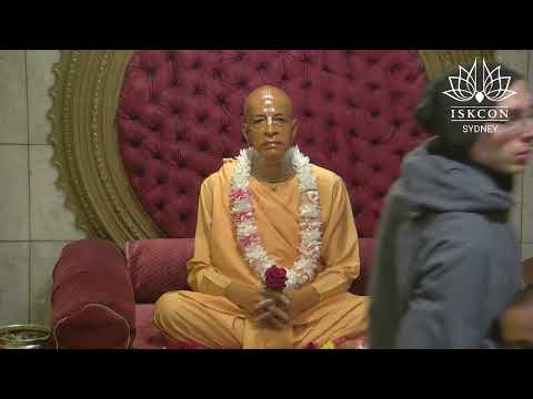 Kirtan | Friday 10 Mar 2023 | HH Ramai Swami
