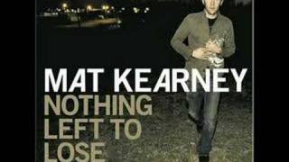 Where Do We Go From Here - Mat Kearney