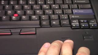 Video thumbnail for ThinkPad W510 Overview, Maxed upgrades SSD+HDD 24 GB RAM, i7 extreme by lorllc