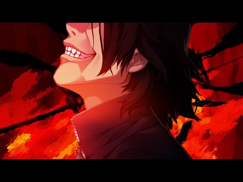 The Final Boss of Full Metal Daemon Muramasa in a Nutshell #shorts