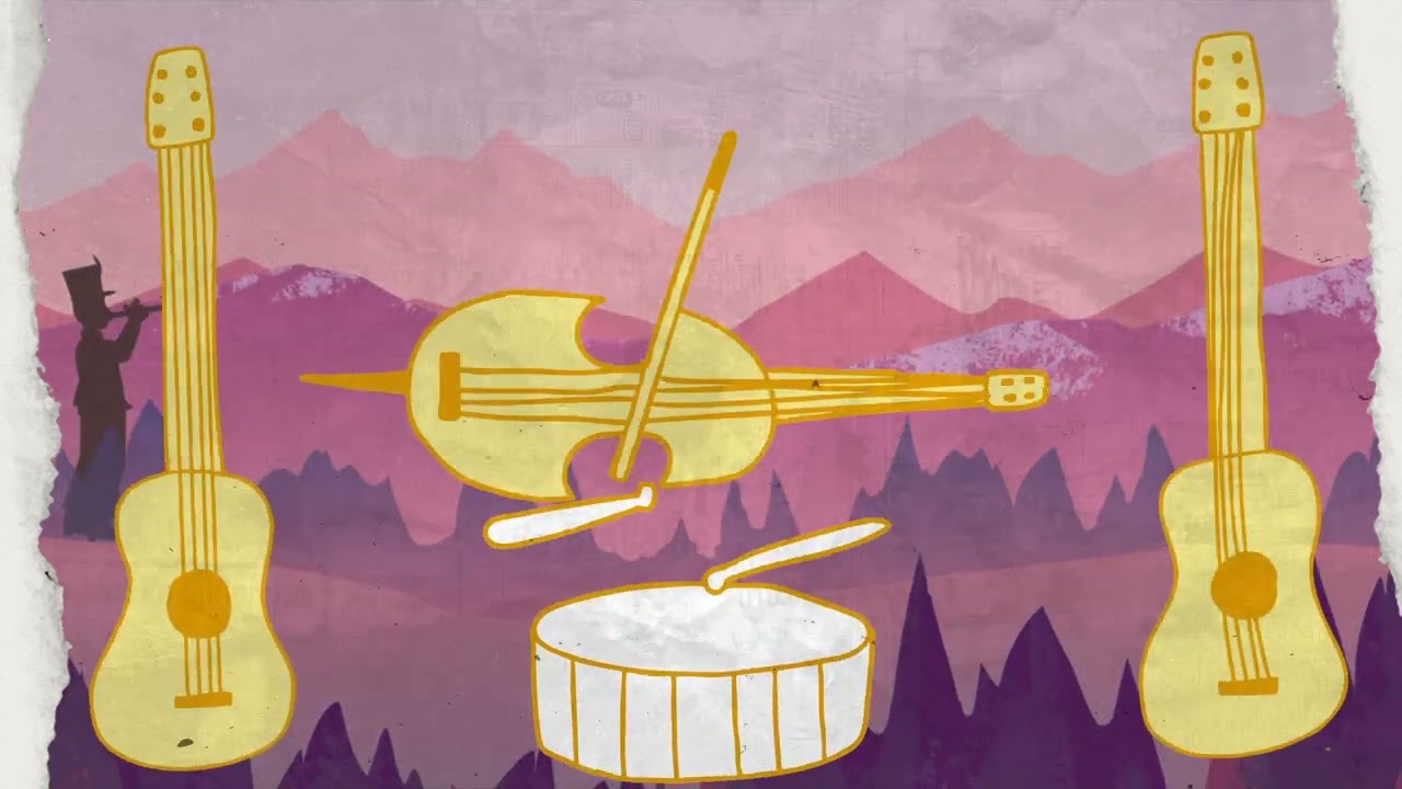 Steeleye Span | Over The Hills and Far Away - YouTube