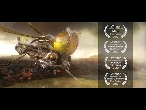 Abiogenesis (Short Film)