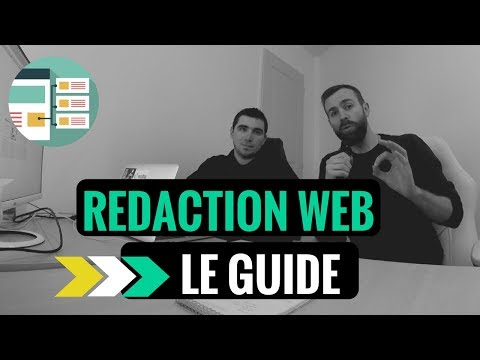 COMMENT REDIGER le CONTENU de ton SITE pour BOOSTER ton TRAFIC GOOGLE