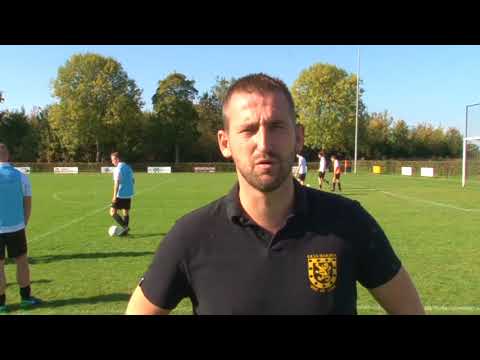 11Sport: Walburgia - Susterse Boys