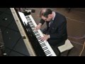 Bill Charlap Solo Piano Live At KNKX Public Radio