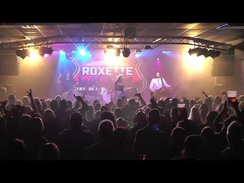 Roxette UK Tribute Band