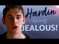 Hardin Being VERY Jealous | After We Collided, After We Fell & After Ever Happy
