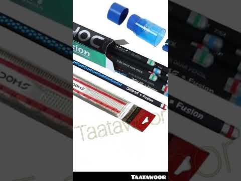 DOMS Fusion X-tra Super Dark Pencils