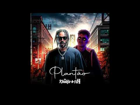 Mc Khalifa ft Pm4 - Plantão (WerynoBeat) (Official Music)