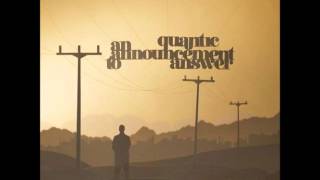 Quantic - Meet Me At The Pomegranate Tree