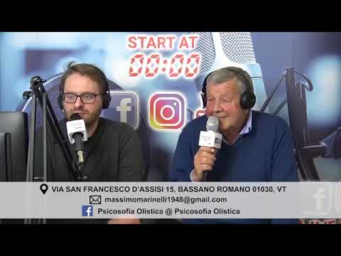 Intervista a Massimo Marinelli